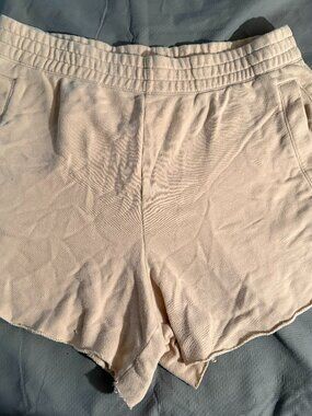 Aerie Athletic Shorts